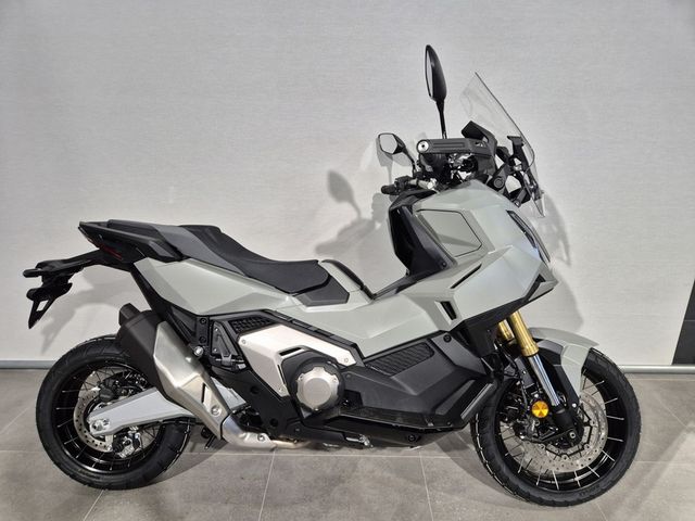honda - x-adv