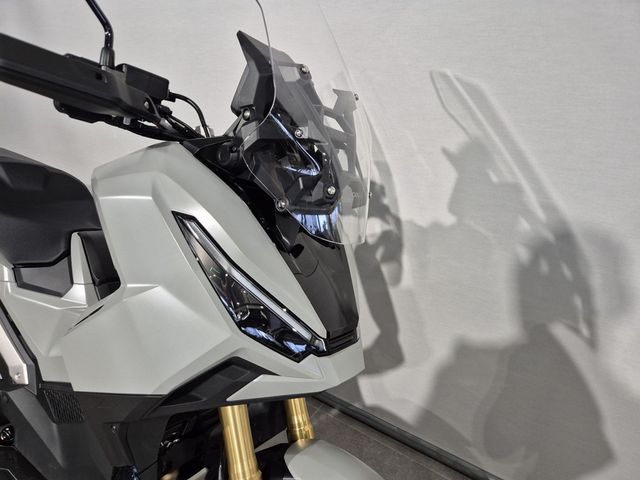 honda - x-adv