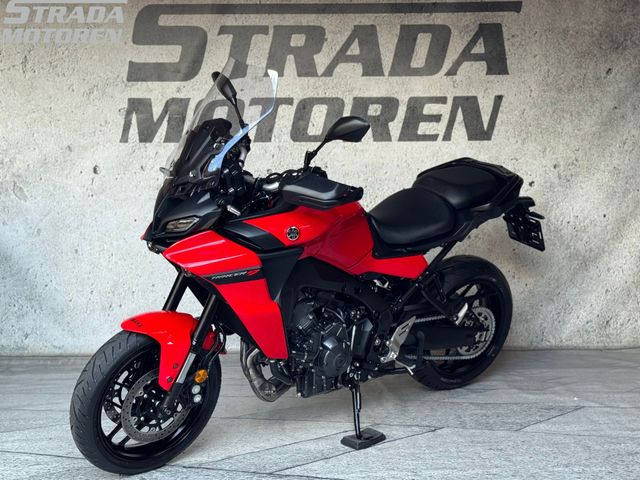 yamaha - tracer-9