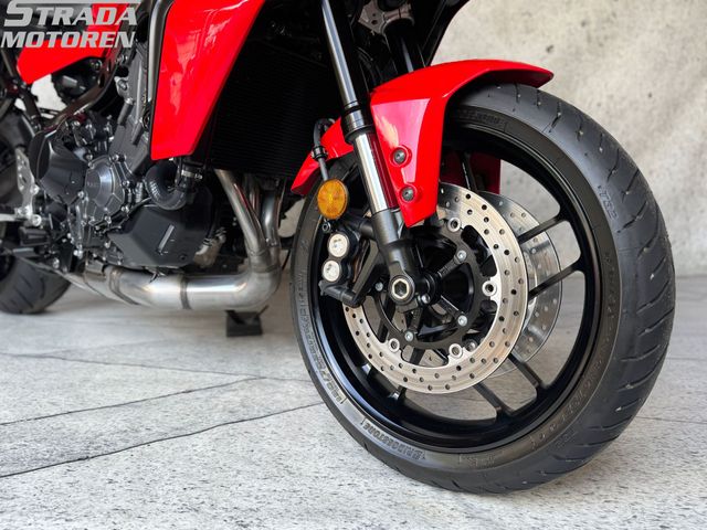 yamaha - tracer-9