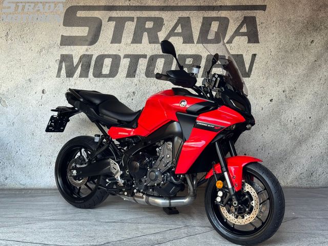 yamaha - tracer-9