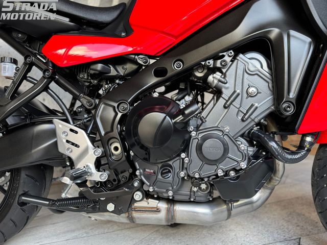 yamaha - tracer-9