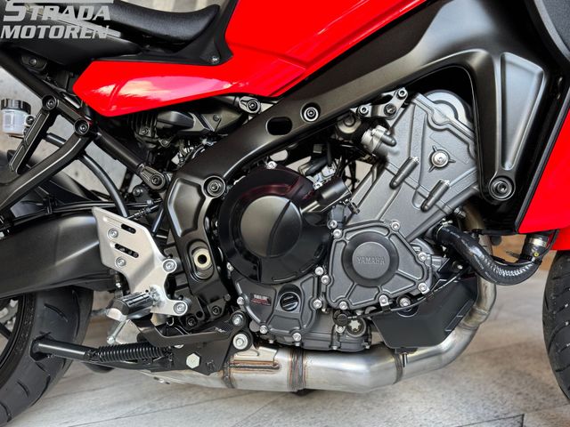 yamaha - tracer-9