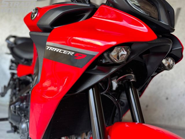 yamaha - tracer-9