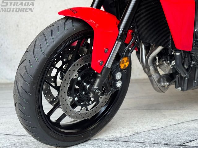 yamaha - tracer-9
