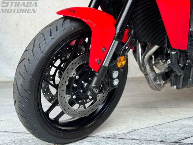yamaha - tracer-9