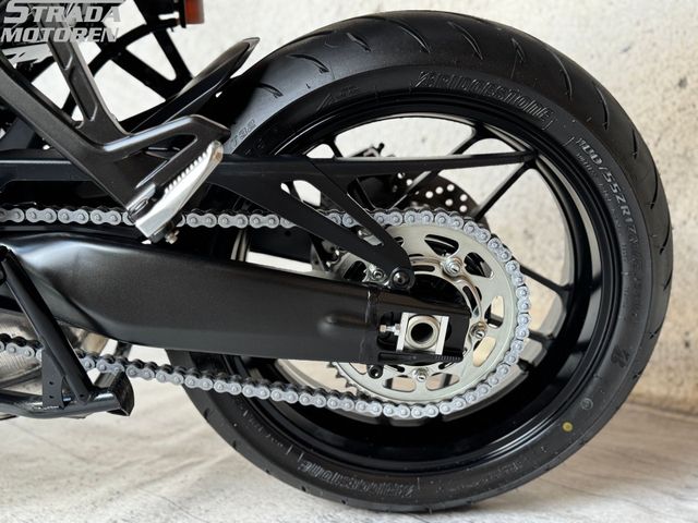 yamaha - tracer-9