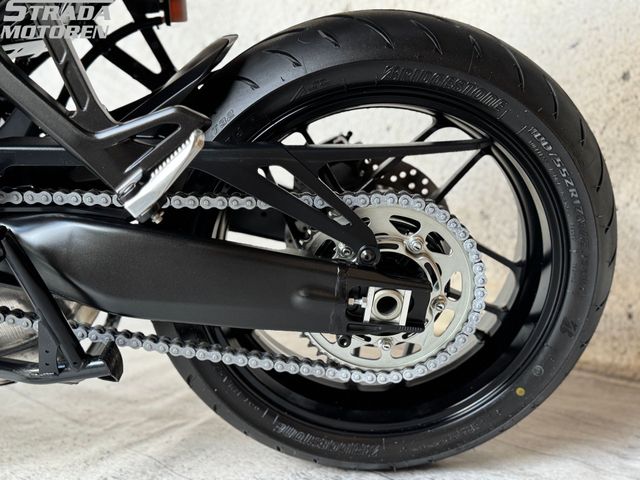 yamaha - tracer-9