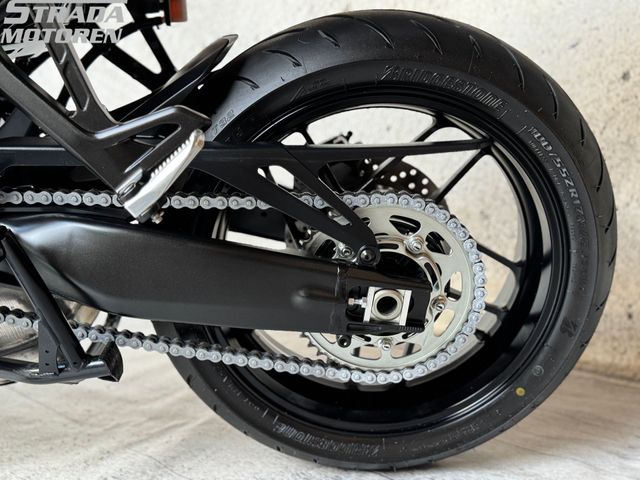 yamaha - tracer-9
