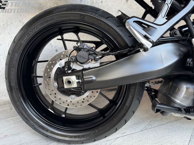 yamaha - tracer-9