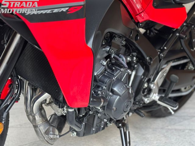 yamaha - tracer-9
