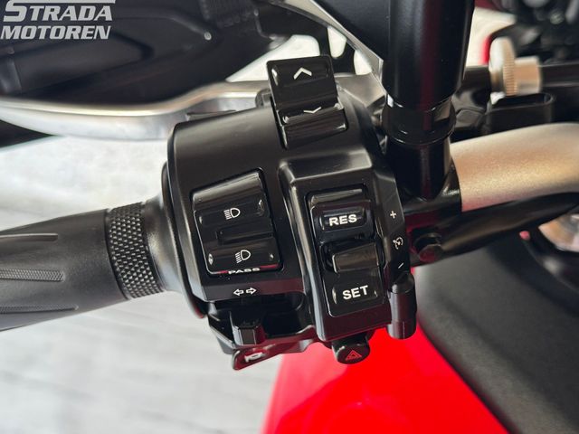 yamaha - tracer-9