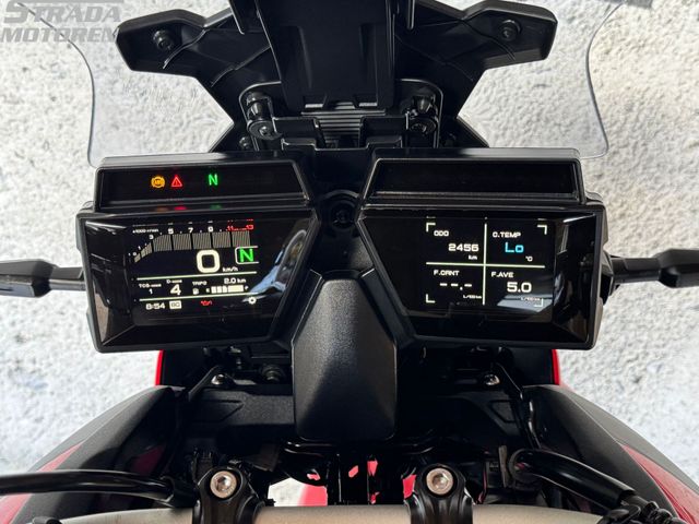 yamaha - tracer-9