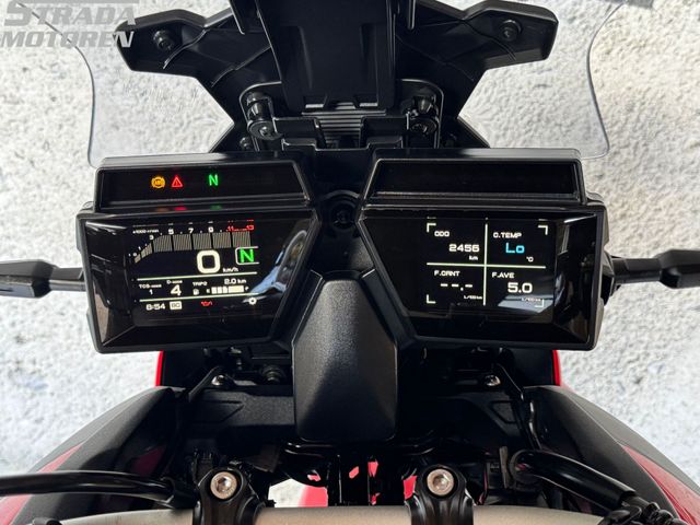 yamaha - tracer-9