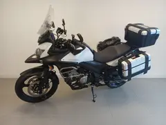 Suzuki V-Strom DL 650 ABS 2014 occasion – foto 7 van 23
