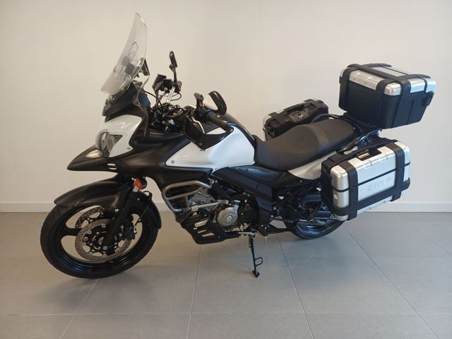 suzuki - v-strom-dl-650-abs