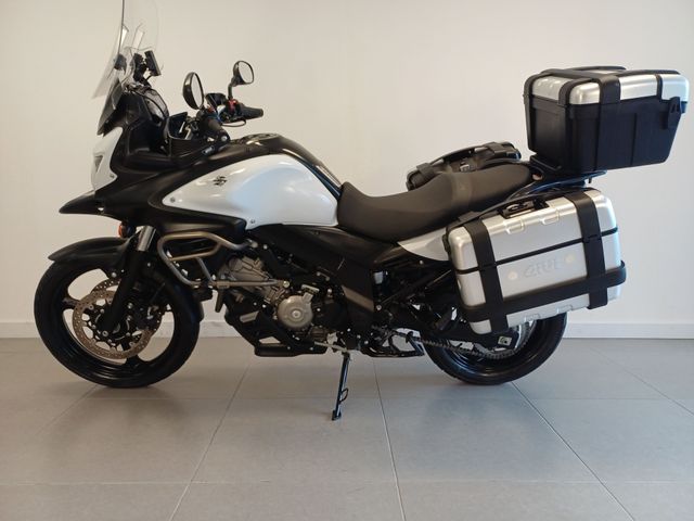 suzuki - v-strom-dl-650-abs