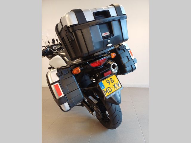 suzuki - v-strom-dl-650-abs
