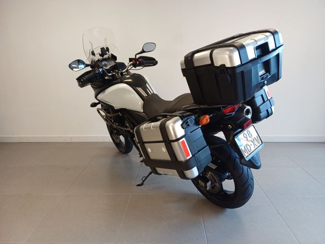 suzuki - v-strom-dl-650-abs