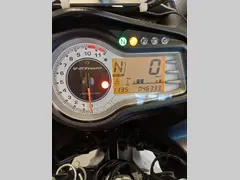 Suzuki V-Strom DL 650 ABS 2014 occasion – foto 15 van 23