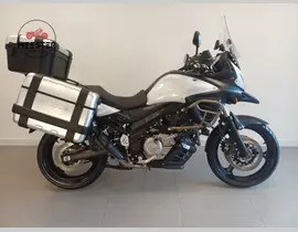 Suzuki V-Strom DL 650 ABS 2014 occasion