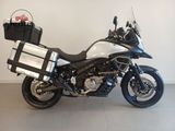 SUZUKI V-STROM DL 650 ABS