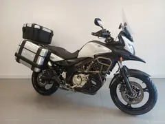 Suzuki V-Strom DL 650 ABS 2014 occasion – foto 2 van 23