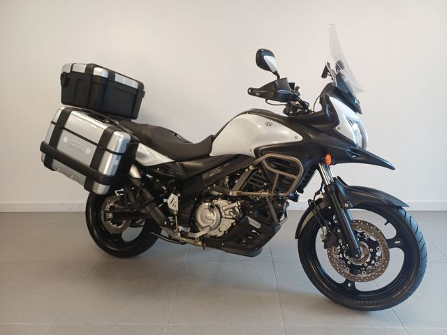 suzuki - v-strom-dl-650-abs