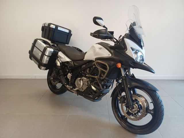 suzuki - v-strom-dl-650-abs