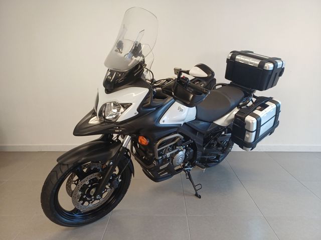 suzuki - v-strom-dl-650-abs