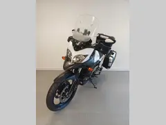 Suzuki V-Strom DL 650 ABS 2014 occasion – foto 5 van 23
