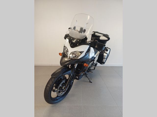 suzuki - v-strom-dl-650-abs