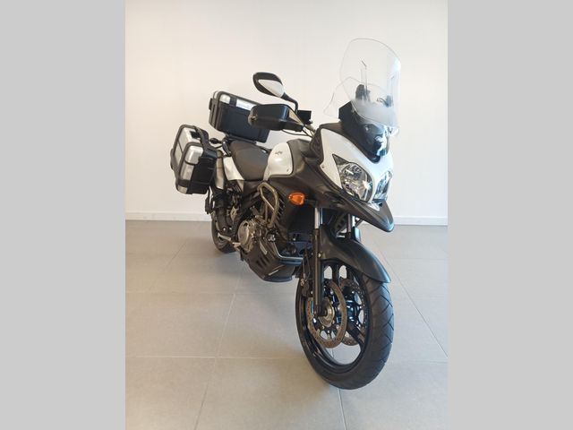 suzuki - v-strom-dl-650-abs