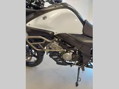 Suzuki V-Strom DL 650 ABS 2014 occasion – foto 18 van 23