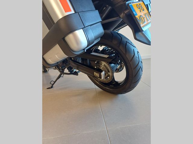 suzuki - v-strom-dl-650-abs