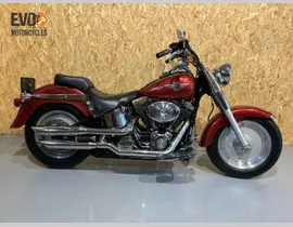 Harley-Davidson FAT BOY Flstfi 2004 occasion