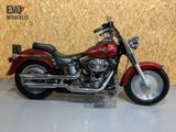 HARLEY-DAVIDSON FAT BOY FLSTFI
