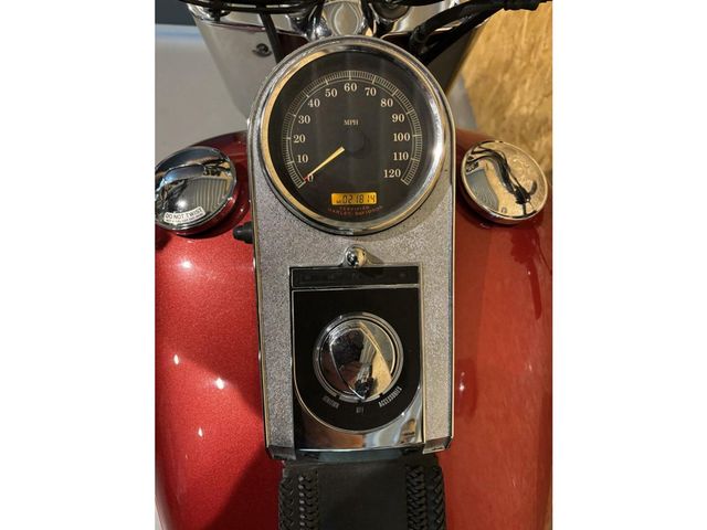 harley-davidson - fat-boy-flstfi