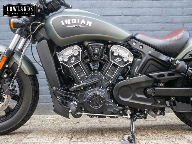 indian - scout-bobber