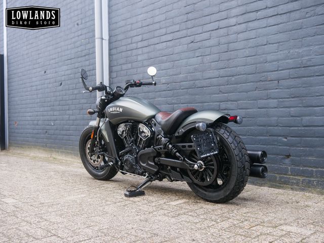 indian - scout-bobber
