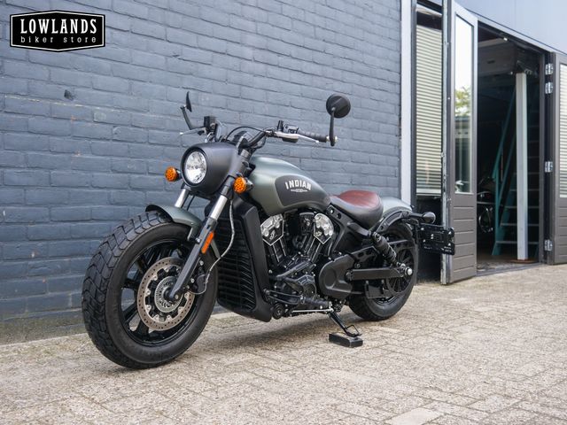 indian - scout-bobber