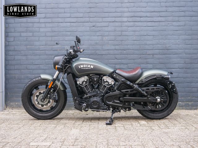 indian - scout-bobber