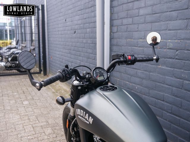 indian - scout-bobber