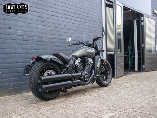 indian - scout-bobber