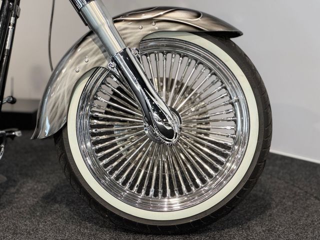 harley-davidson - fat-boy-flstfi