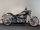 HARLEY-DAVIDSON FAT BOY FLSTFI