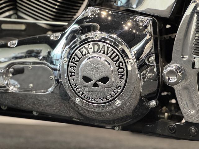harley-davidson - fat-boy-flstfi