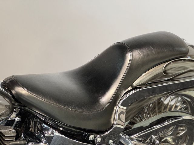 harley-davidson - fat-boy-flstfi