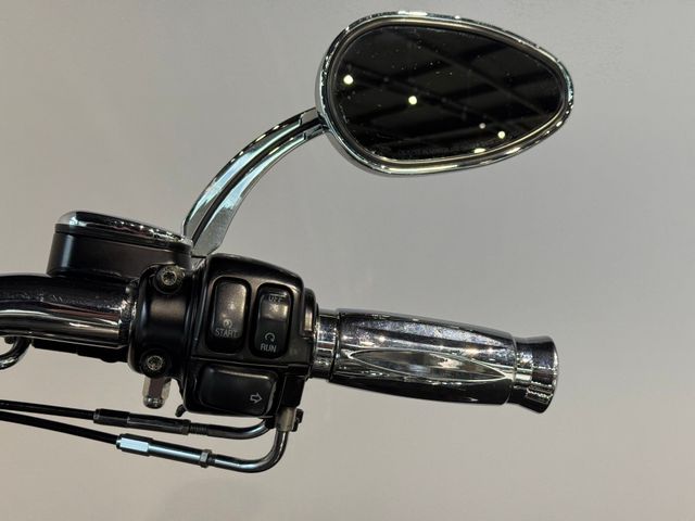 harley-davidson - fat-boy-flstfi