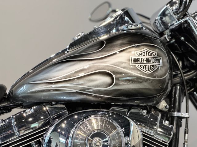 harley-davidson - fat-boy-flstfi